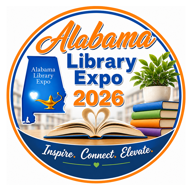ALE (Alabama Library Expo)